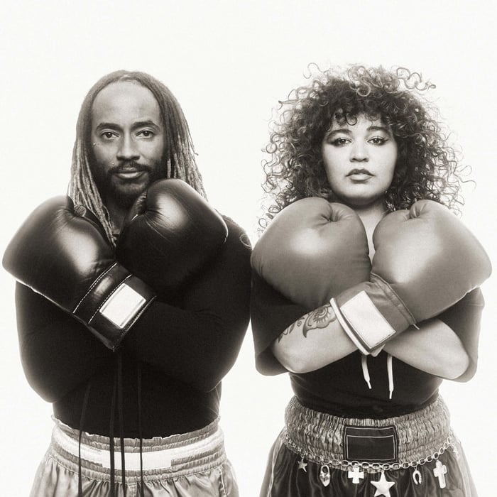 Thundercat Gets ‘Baked’ With Remi Wolf on New Track