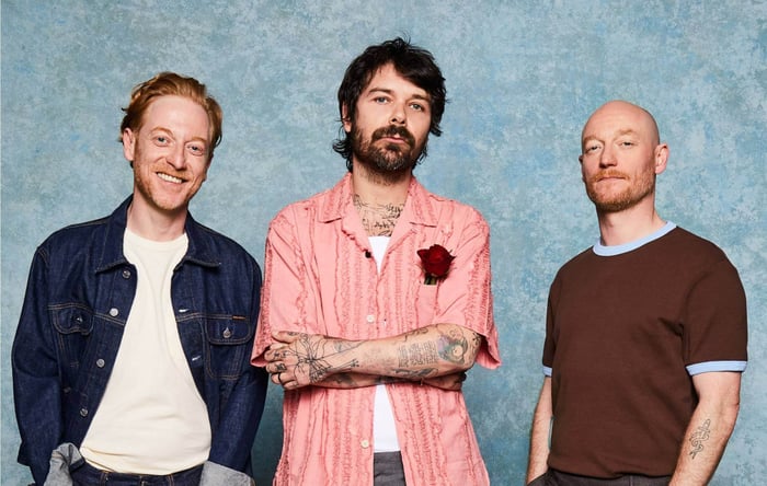 Biffy Clyro – ‘Futique’ Review: A Triumphant Return Celebrating the Heart of Biff