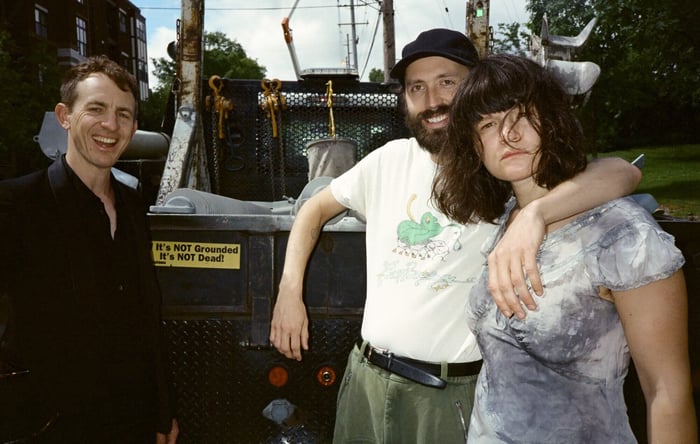 Big Thief’s ‘Double Infinity’: A Soulful and Surprising Shift in Indie Rock Sound