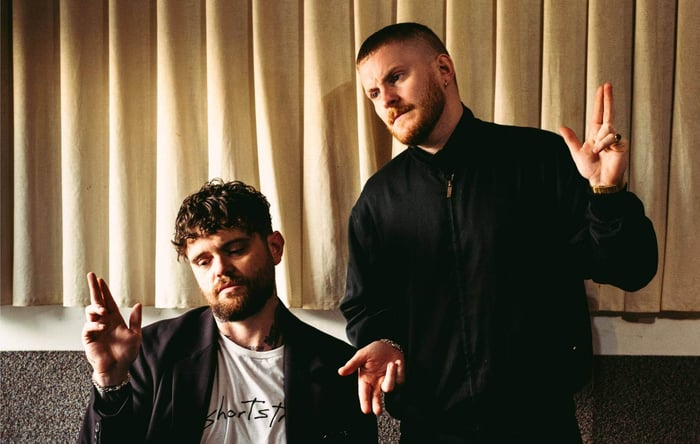 Big Special Unveil Massive 2025 European and 2026 UK Tour Dates