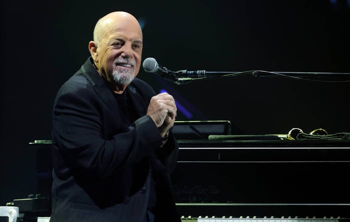 Billy Joel's Two-Part HBO Documentary Set to Premiere This Summer
