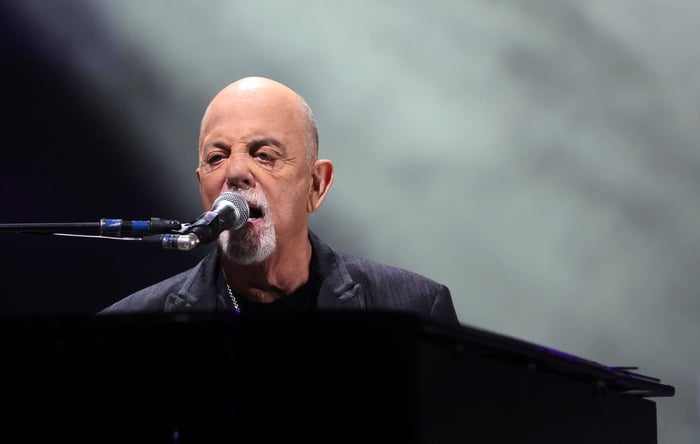Billy Joel's Struggle: Suicide Attempts After Affair with Best Friend’s Wife
