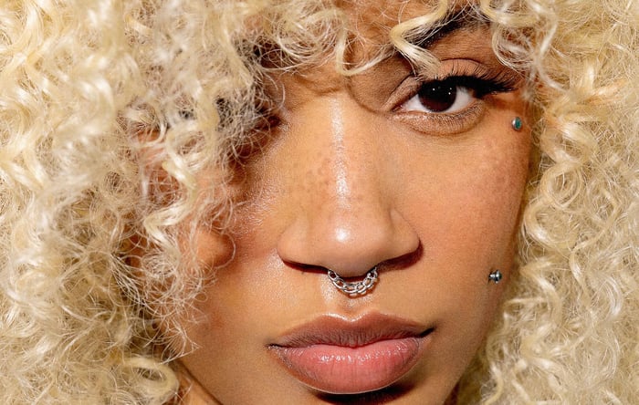 Bktherula ‘Lucy’ Review: A Beam of Light Amidst Hyperactive Synth Chaos