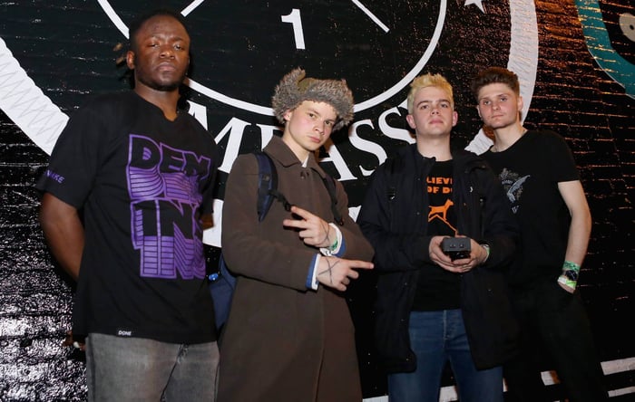 Geordie Greep Honors Black Midi’s Matt Kwasniewski-Kelvin: A Tribute to a Beloved Bandmate