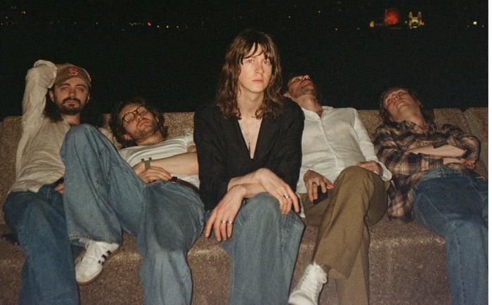 Blossoms Set to Embark on 2026 European Headline Tour