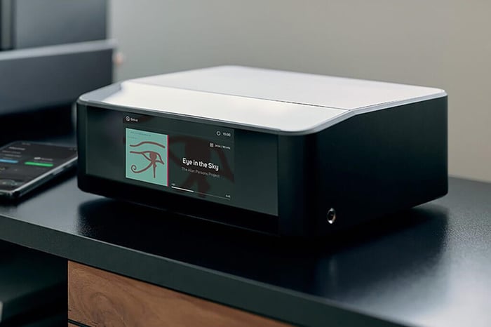 Bluesound Node Icon Streaming DAC: A Reference-Class Audio Powerhouse