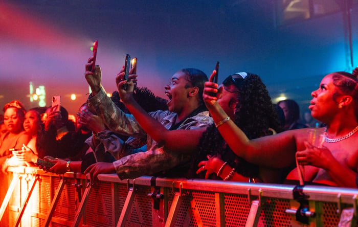 Black Music Powers 80% of UK Music Industry, Driving £24.5 Billion Market