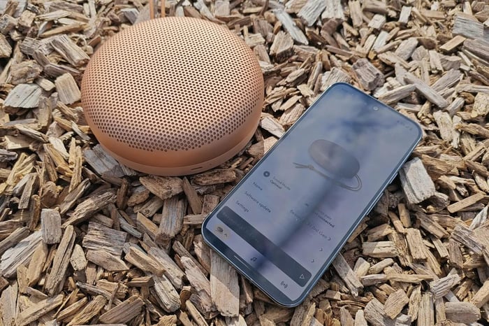 B&O Beosound A1 3rd Gen Review: The New Benchmark in Portable Speakers