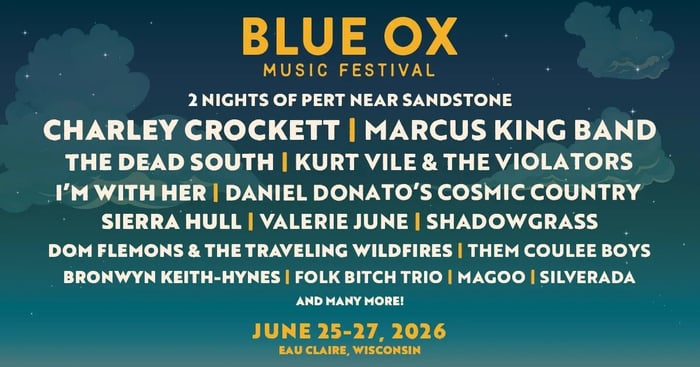 Ultimate 2026 Summer Festival Guide: Dates, Lineups & Tickets