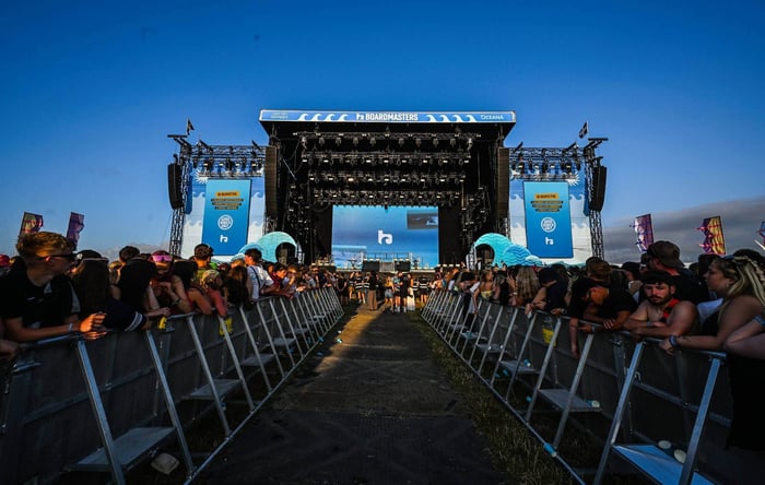 Boardmasters Festival Addresses Drink-Spiking Reports Amid 2025 Event Recap