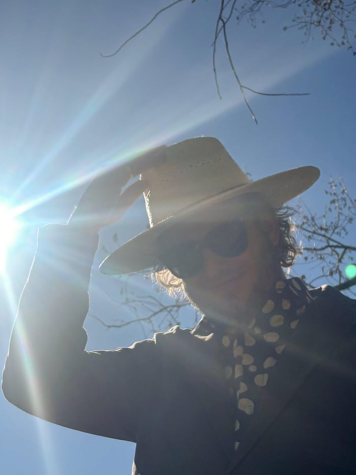 Justin Vernon Unveils His Bob Dylan Cover Band: Bon Dylan Takes the Stage