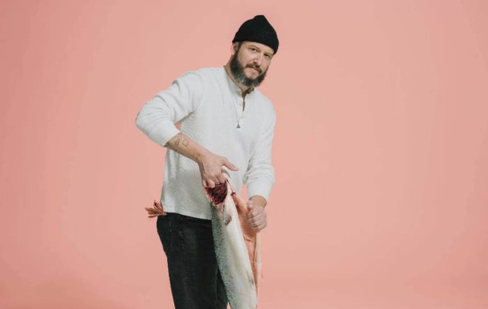 Bon Iver Unveils New Singles ‘If Only I Could Wait’ with Danielle Haim and ‘Walk Home’