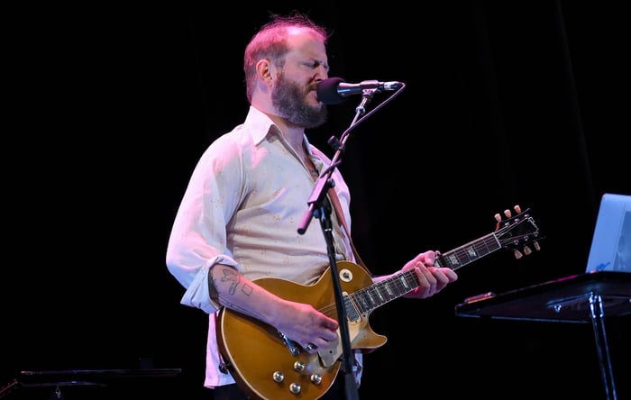 Bon Iver Unveils Unique ‘SABLE, fABLE’ Brand Collaborations Featuring Food Delights