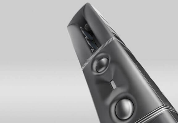 Introducing the Børresen M8 Gold Signature and Aavik M-880: Danish Audio Masterpieces