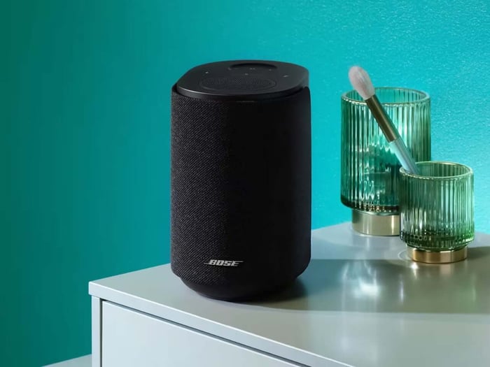 Bose Revives Lifestyle Speaker for $299 with Wireless Freedom