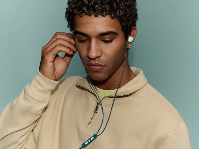 Bose Wired Earbuds Bring Active Noise Canceling Back for Just $99
