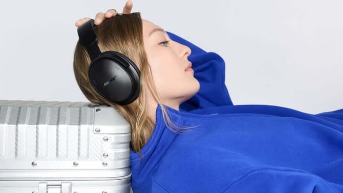 Bose QuietComfort Headphones Gen II Are Here with Exciting New Features