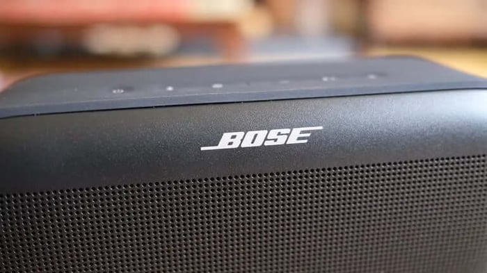 Bose SoundLink Plus Review: Premium Sound Power in a Portable Speaker