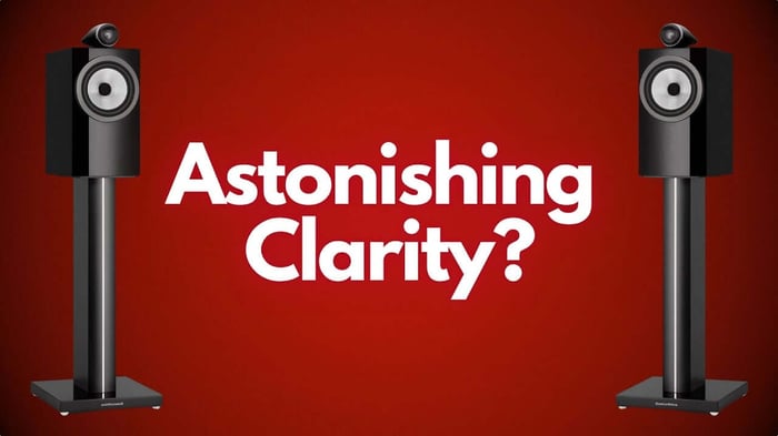 Bowers & Wilkins 705 S3 Stand Mount Speaker Review: A Standout in High-End Audio