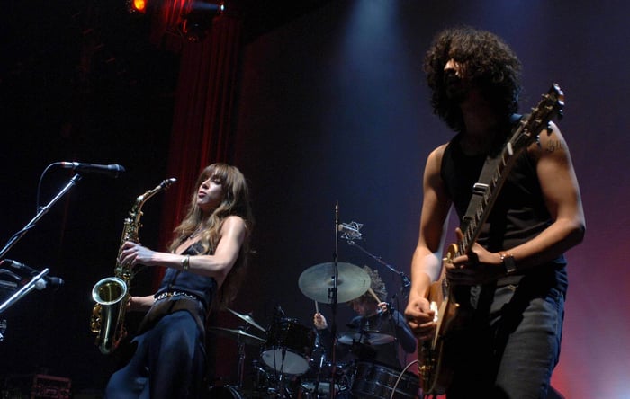 Love Music Hate Racism Responds After Former Zutons Guitarist Boyan Chowdhury Is Racistly Attacked in Liverpool