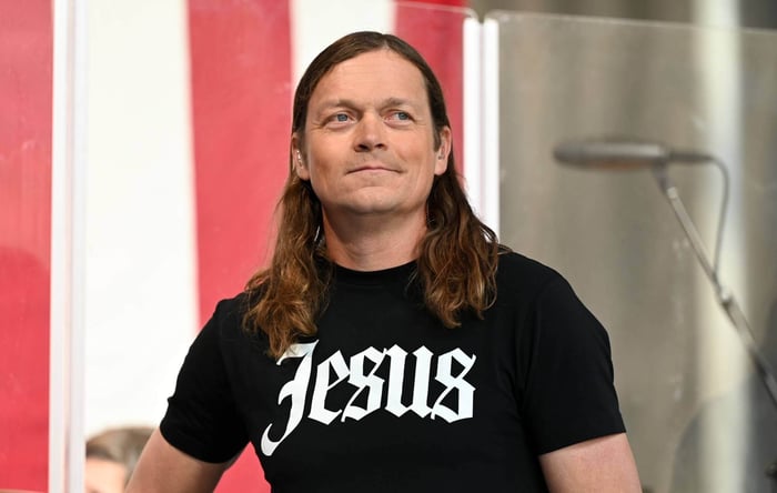 Brad Arnold, 3 Doors Down Frontman, Passes Away at 47