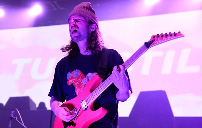 Turnstile Responds After Ex-Guitarist Brady Ebert’s Arrest for Attempted Murder of Vocalist Brendan Yates’ Father
