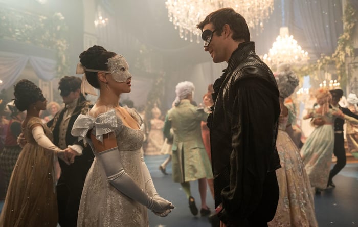 ‘Bridgerton’ Season Four Unveils Orchestral Covers of Charli XCX, Billie Eilish & More