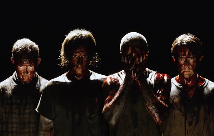 Bring Me The Horizon Unleash Ferocious New Track ‘Dehumanized’ Ahead of ‘Count Your Blessings: Repented’