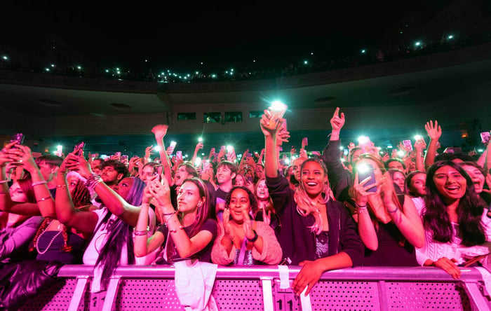 UK Music Venues Win Government Support After Business Rates Backlash