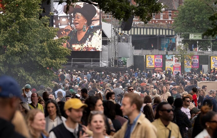 Court Victory Forces Cancellation of Wide Awake, Mighty Hoopla & More, Threatening London’s Cultural Scene