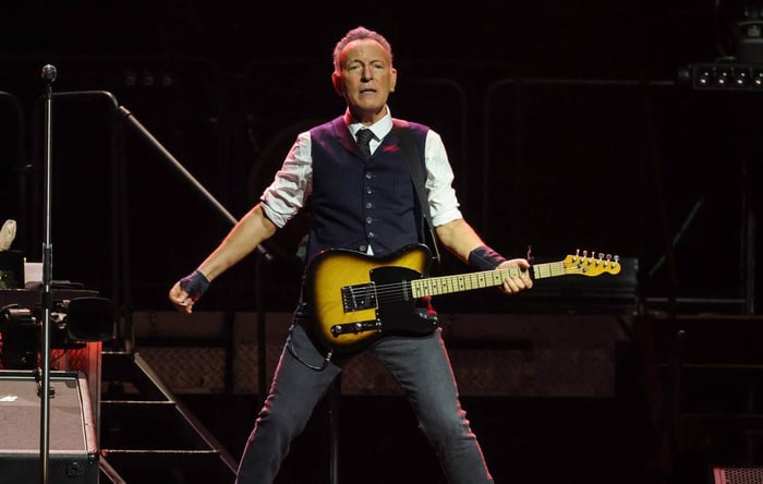 Bruce Springsteen’s Epic New Jersey Concert with Bon Jovi, Public Enemy, and More