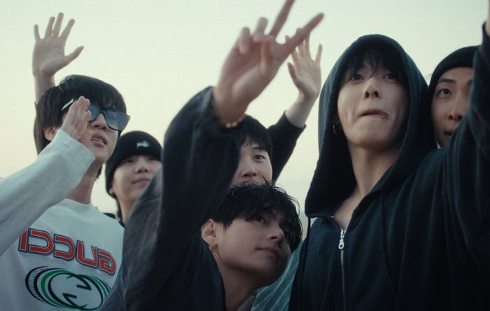 Every Song in Netflix’s ‘BTS: The Return’ Documentary You Can’t Miss