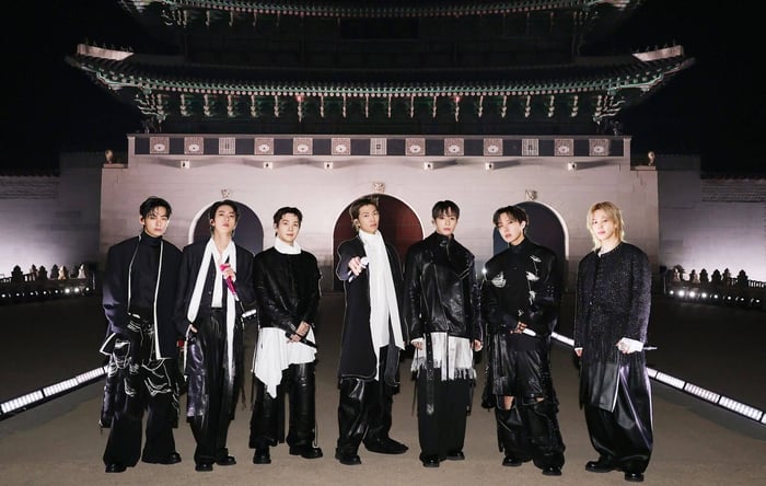 BTS Lights Up Seoul with Historic Live Comeback: “BTS 2.0 Is Just Getting Started”