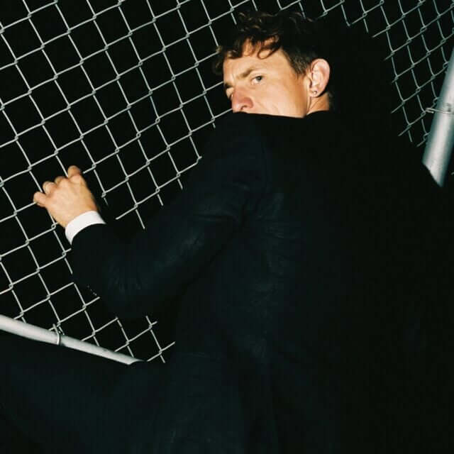 Buck Meek’s The Mirror: Porch Vocals, Modular Synths, Zero Seatbelts