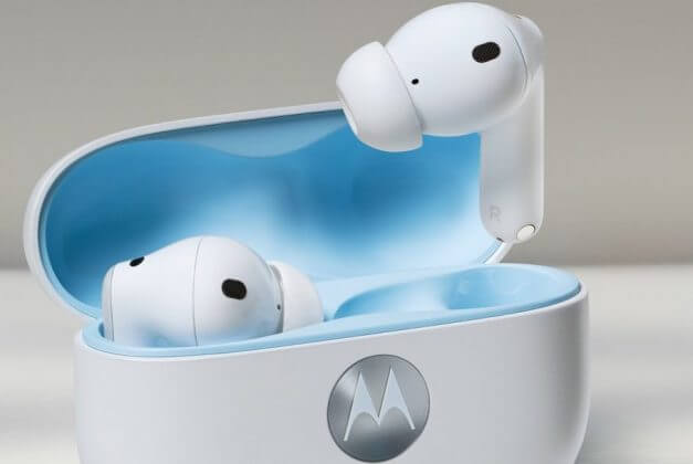 Moto Buds 2 Plus Leak: Could They Be the Next Threat to AirPods?