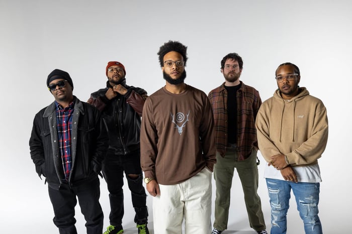 Butcher Brown's Genre-Defying Journey in 'Letters From The Atlantic'