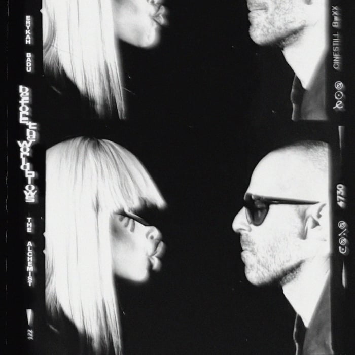 World Blows: Badu & The Alchemist Turn a Release Date Into a Lie