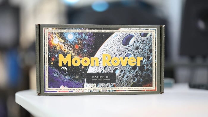 Campfire Moon Rover Review: Unveiling the Hidden Depths of Music