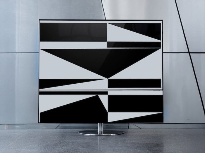 Canvas HiFi’s €10,000 Soundbar Turns Samsung TV into a Stunning Art Piece at IFA 2025