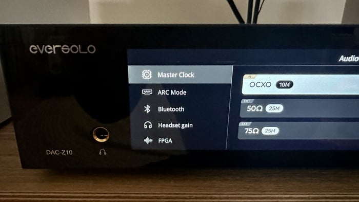 Eversolo DAC-Z10 Review: Elite Hi-Fi Combo DAC Raises the Bar