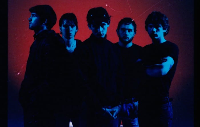 Cardinals Announce Debut Album ‘Masquerade’ with Vulnerable Title Track