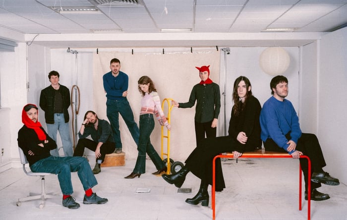 Caroline 2 Review: Avant-Folk Meets Pop Simplicity in a Stunning Sonic Evolution