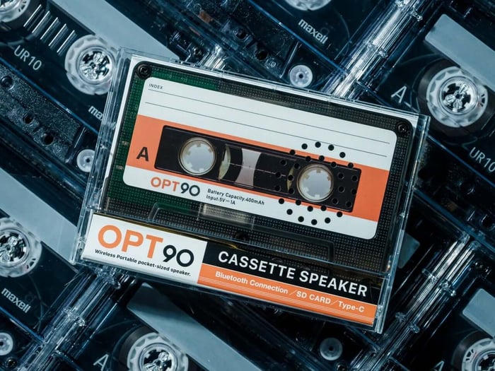 Why Gen Z Loves These 5 Cassette-Era Gadgets — Now Fully Upgraded for 2026