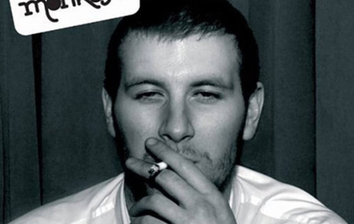 Chris McClure Reflects on Arctic Monkeys’ Debut Album Chaos and Its Unrepeatable Success
