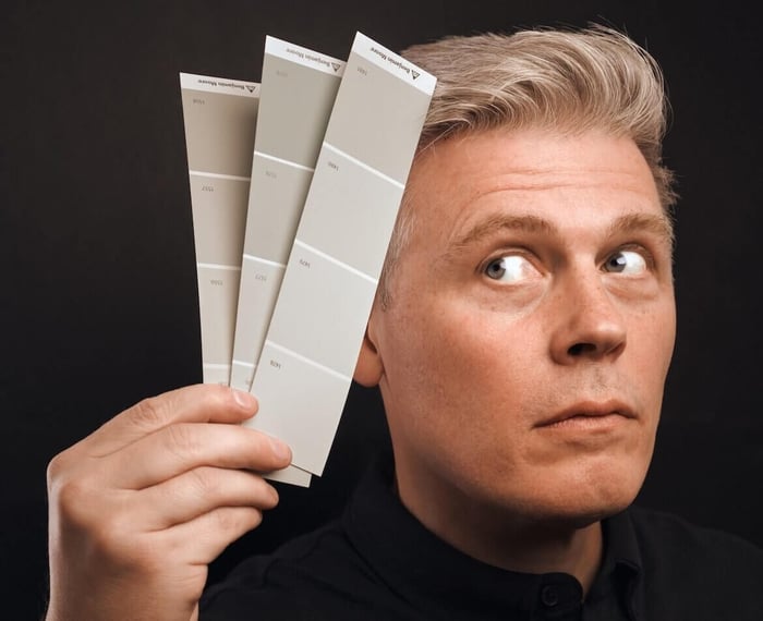 Christian Finnegan's Mission to Introduce New Music to Older Fans