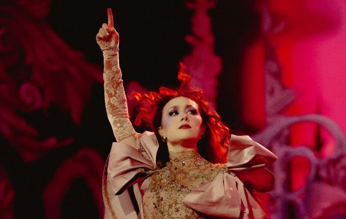 Chappell Roan Launches Midwest Princess Project Supporting Trans Youth and LGBTQ+ Communities