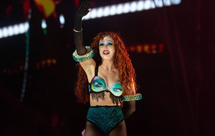 Chappell Roan’s Unforgettable Headline Set at Reading Festival 2025: Full Setlist & Highlights