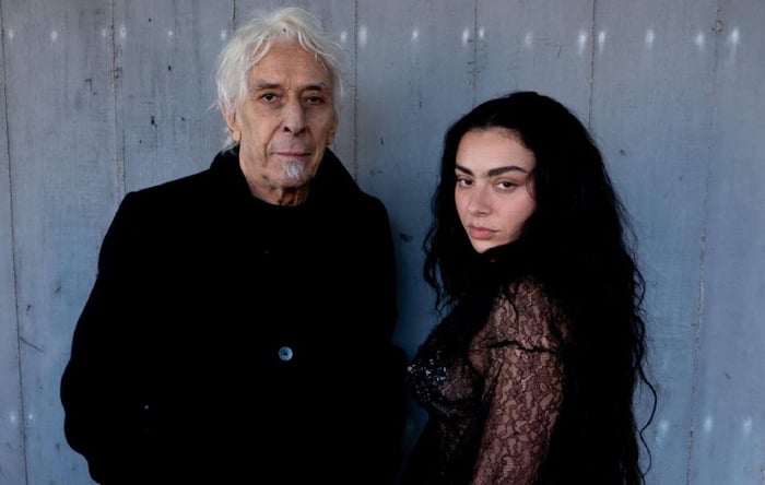 Charli XCX’s “Elegant and Brutal” New Single ‘House’ Featuring Velvet Underground Legend John Cale