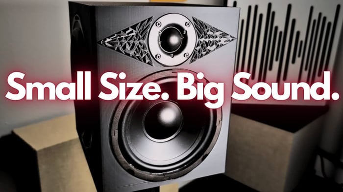 Chesky Audio LC1 Bookshelf Monitor Review: A Sound Experience Redefined