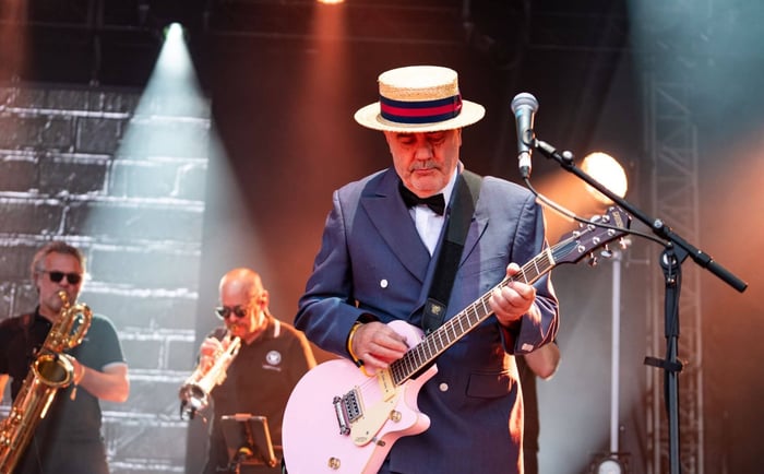 Madness Guitarist Chris Foreman Opens Up About His Incurable Blood Cancer Battle